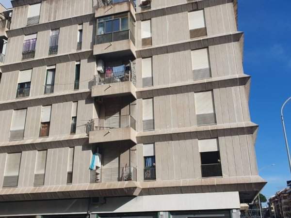 appartamento in affitto a Roma in zona Ostia