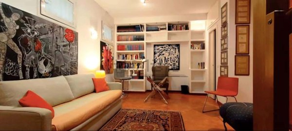 appartamento in affitto a Roma in zona Val Melaina