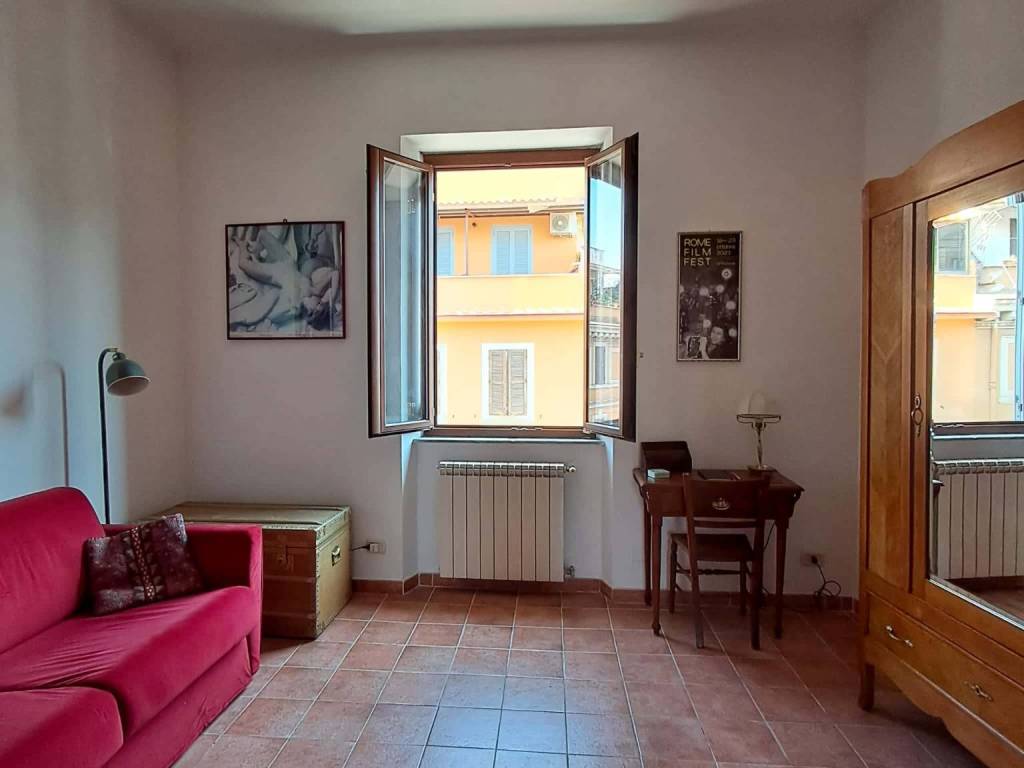 appartamento in affitto a Roma in zona Prenestino-Labicano