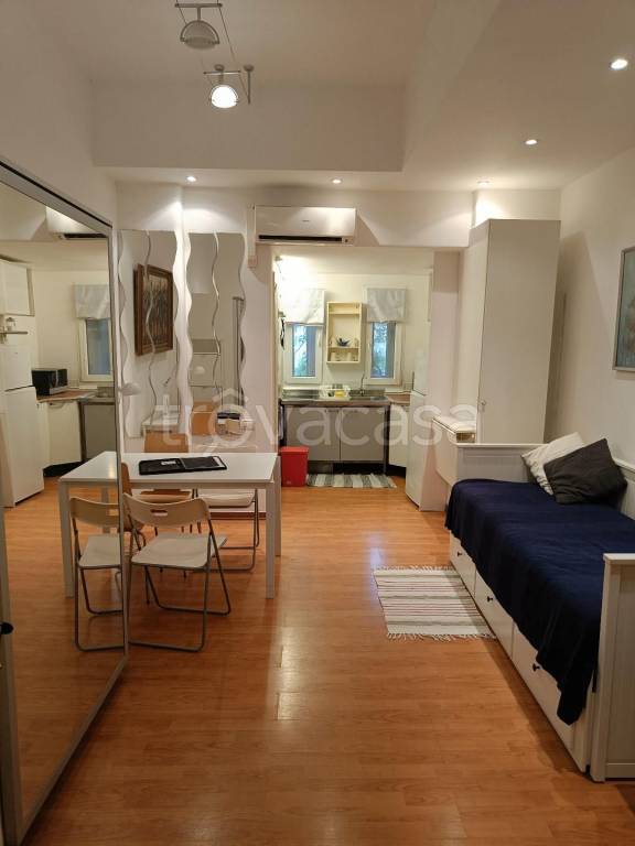appartamento in affitto a Roma in zona Parioli