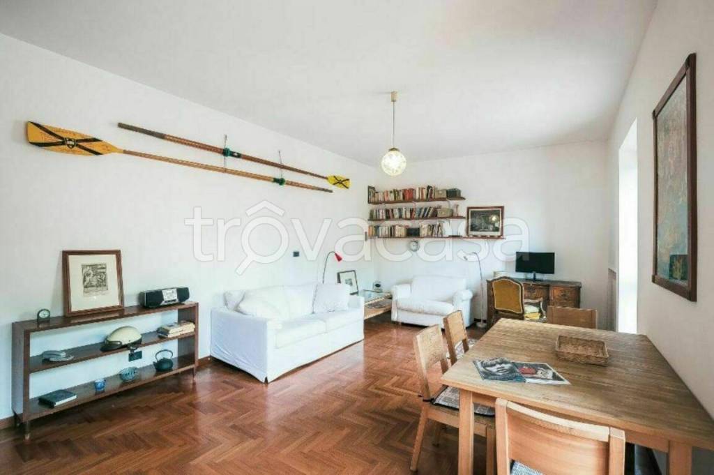 appartamento in affitto a Roma in zona Salario