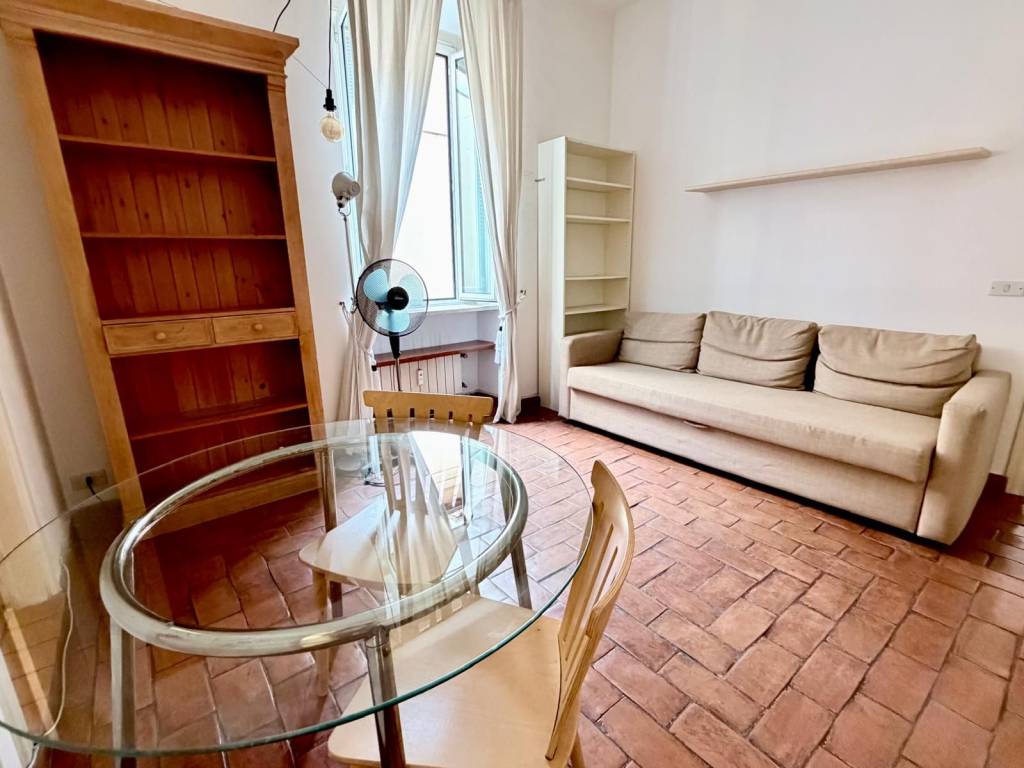 appartamento in affitto a Roma in zona Rione Borgo