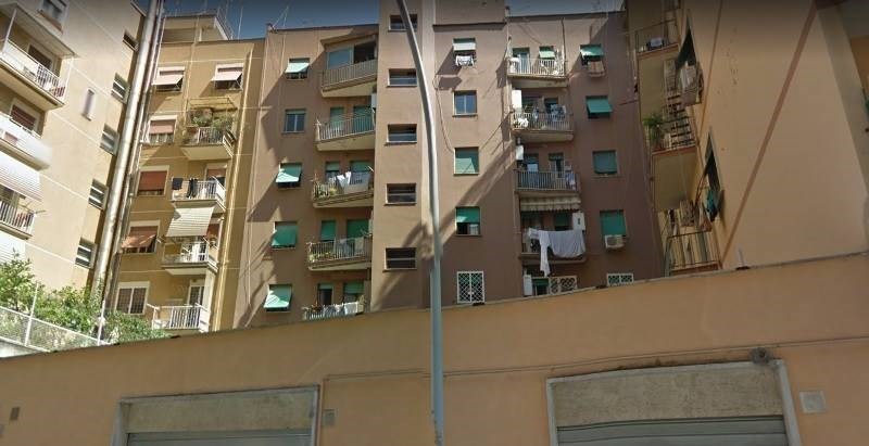 appartamento in affitto a Roma in zona Prenestino-Labicano