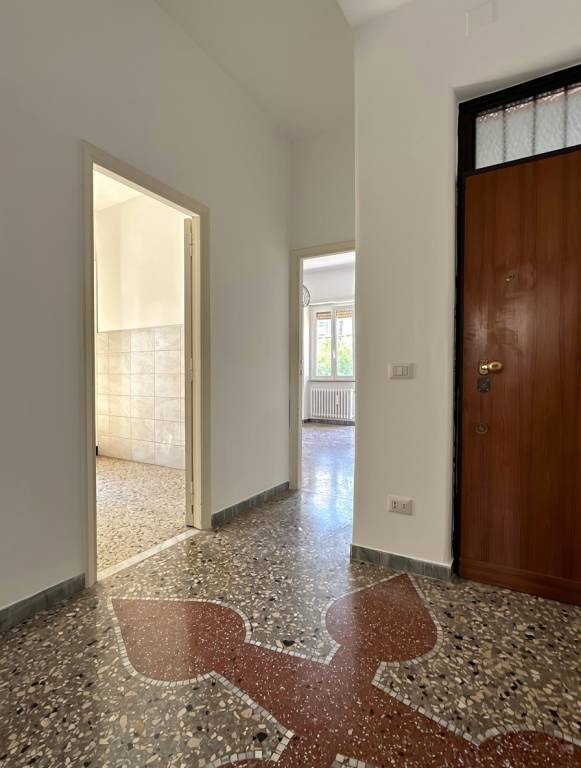 appartamento in affitto a Roma in zona Tomba di Nerone
