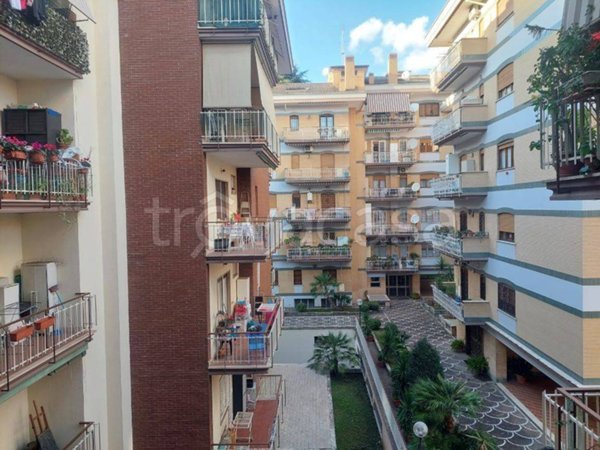 appartamento in affitto a Roma in zona Monte Sacro/Talenti