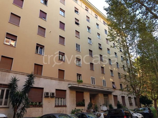 appartamento in affitto a Roma in zona Monte Sacro/Talenti