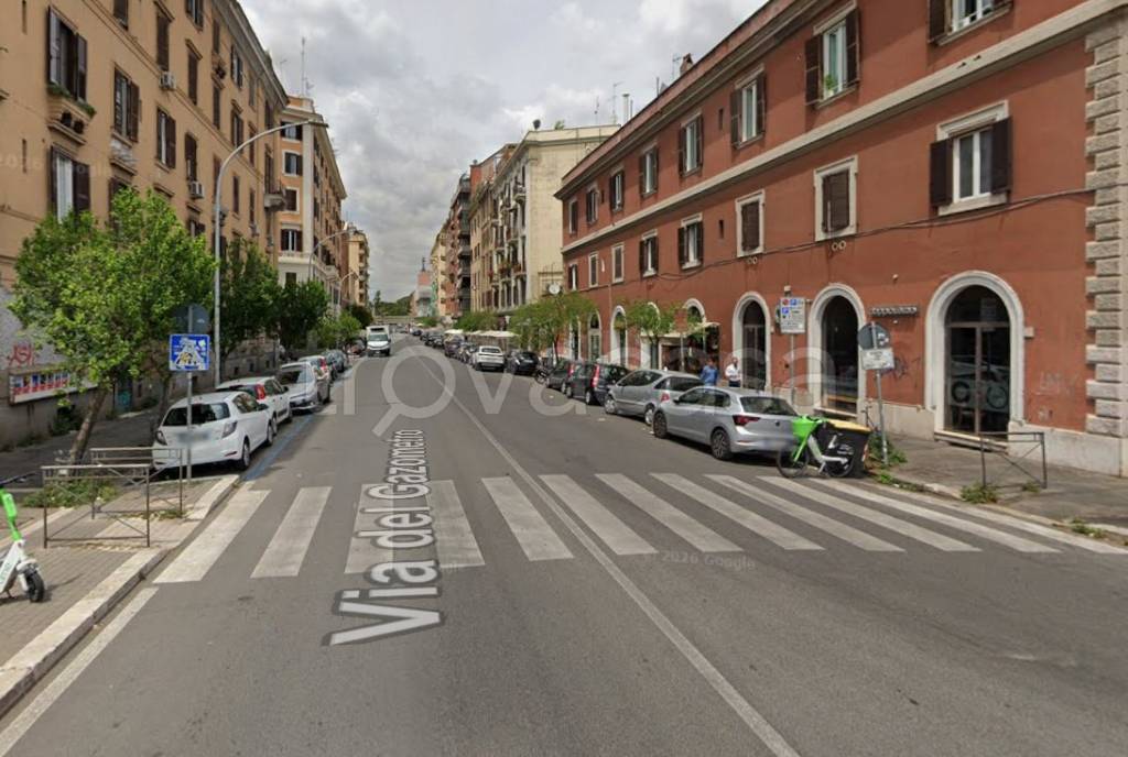 negozio in affitto a Roma in zona Ostiense