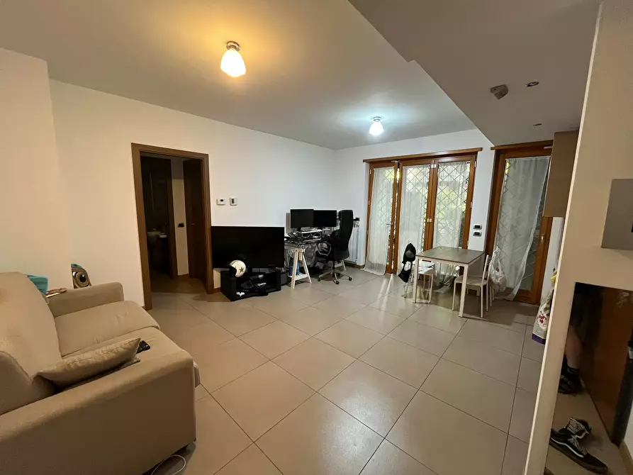 appartamento in affitto a Roma in zona Ostiense