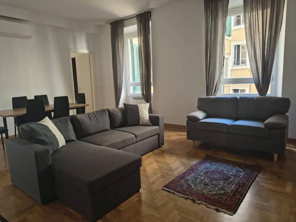 appartamento in affitto a Roma in zona Rione Prati