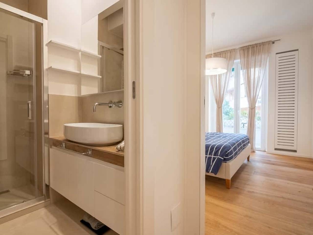 appartamento in affitto a Roma