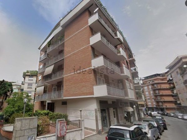 appartamento in affitto a Roma in zona Monte Sacro/Talenti