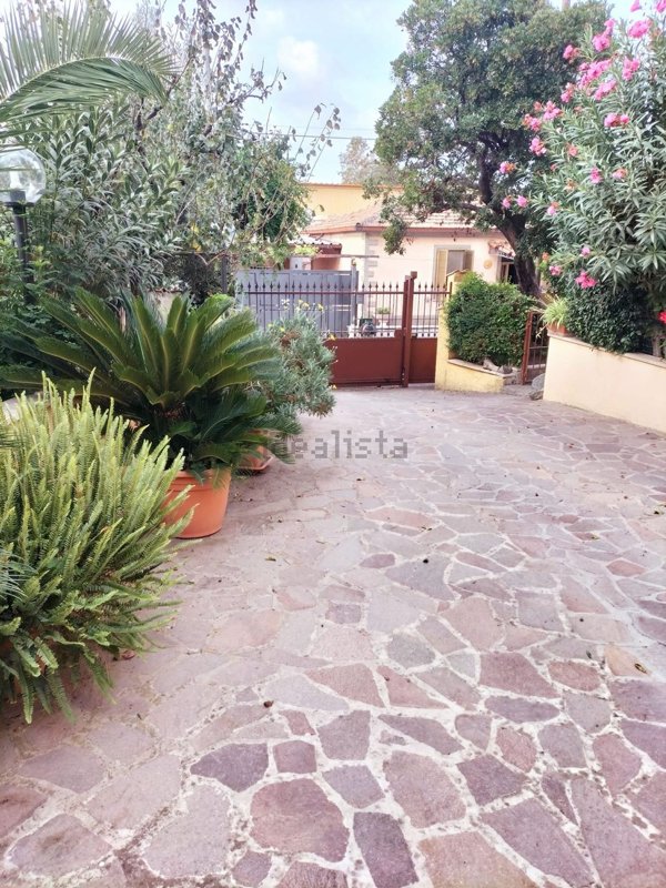 appartamento in affitto a Roma in zona EUR