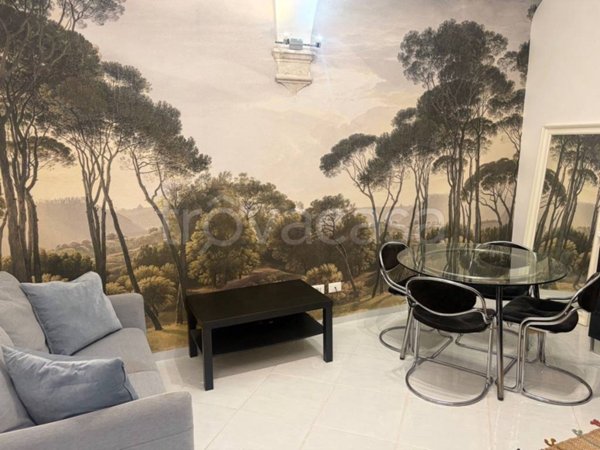 appartamento in affitto a Roma in zona Parione/Sant'Eustachio