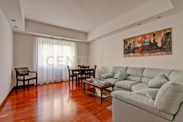 appartamento in affitto a Roma in zona Appio Latino