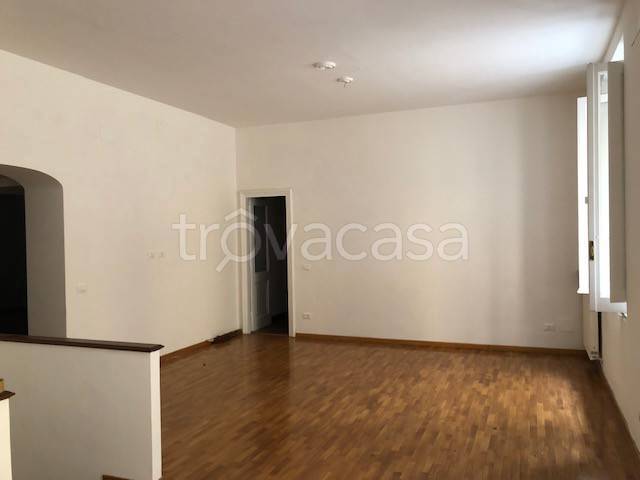 appartamento in affitto a Roma in zona Trastevere