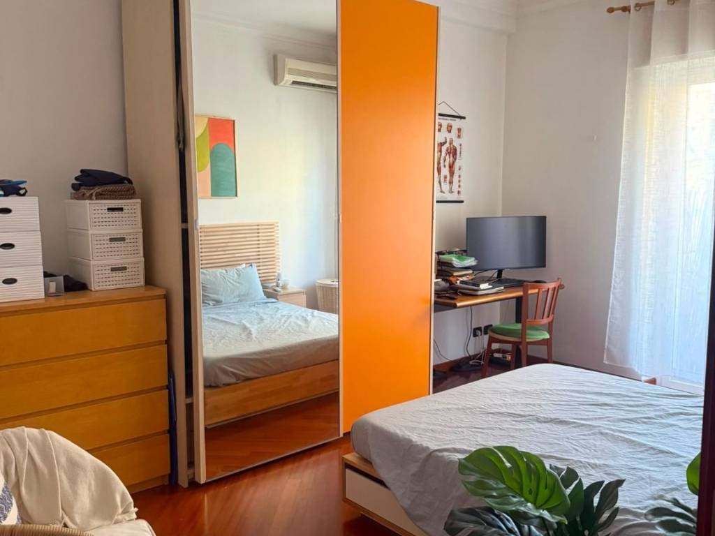 appartamento in affitto a Roma in zona Appio Latino