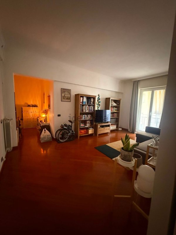 appartamento in affitto a Roma in zona Appio Latino