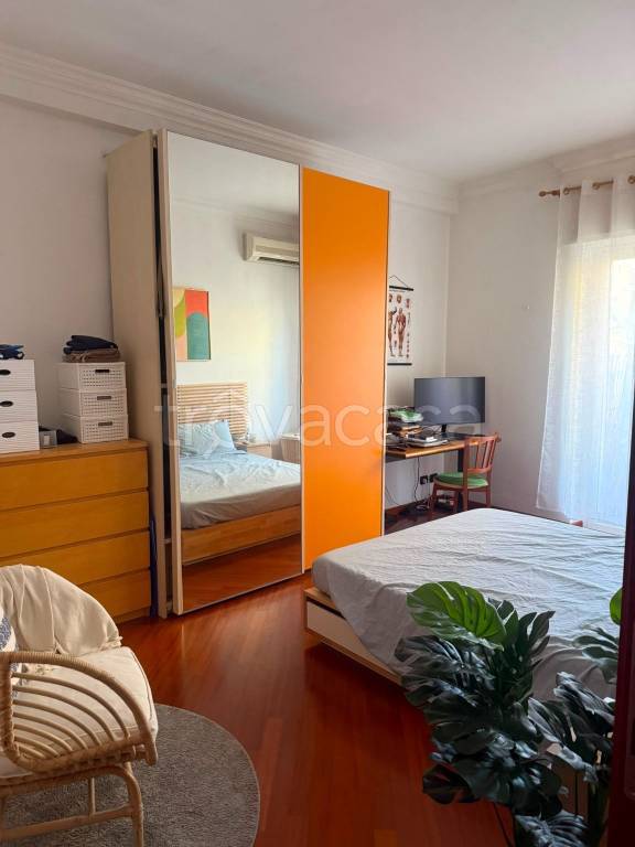 appartamento in affitto a Roma in zona Appio Latino