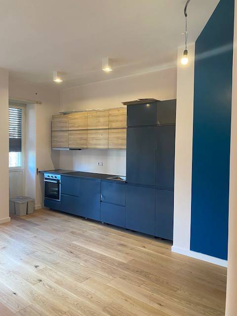 appartamento in affitto a Roma in zona Trieste