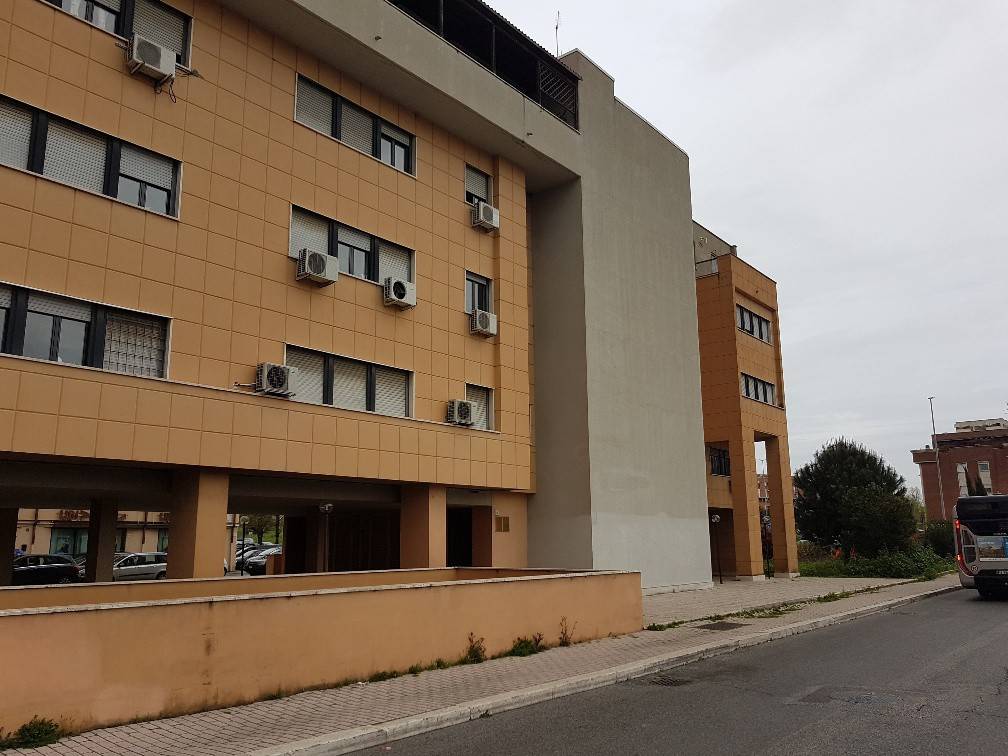 ufficio in affitto a Roma in zona Casal Monastero