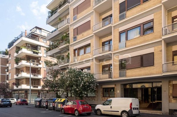 ufficio in affitto a Roma in zona Pinciano