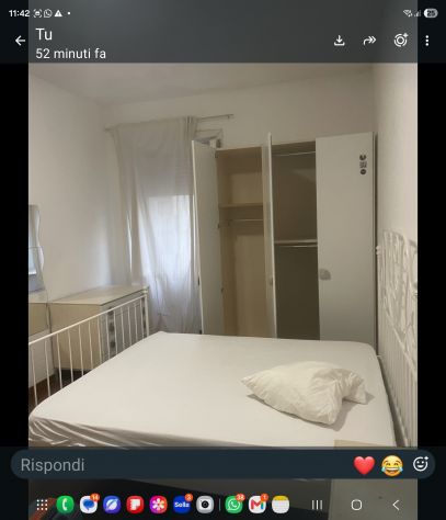 camera singola in affitto a Roma in zona Ardeatino