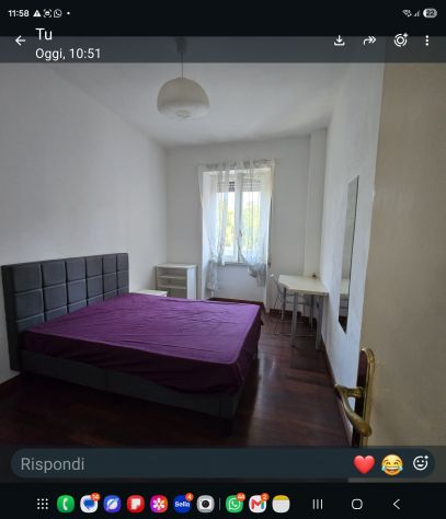 camera singola in affitto a Roma in zona Ardeatino