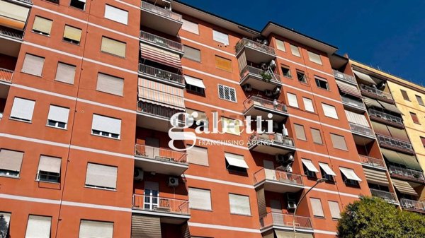 appartamento in affitto a Roma in zona Collatino