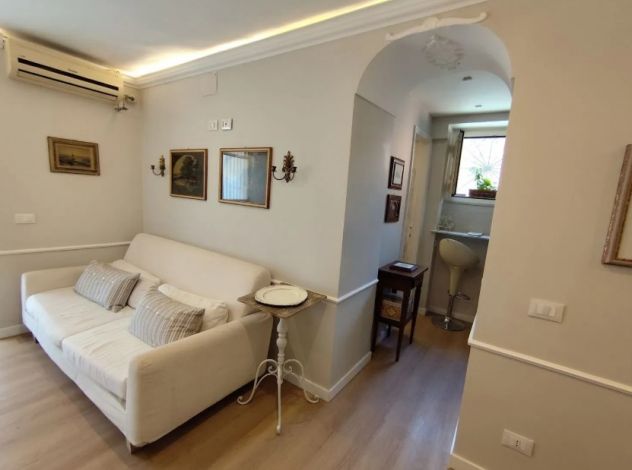 appartamento in affitto a Roma in zona Labaro