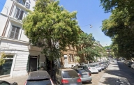 locale commerciale in affitto a Roma in zona Rione Prati