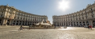 ufficio in affitto a Roma in zona Rione Monti/Campitelli