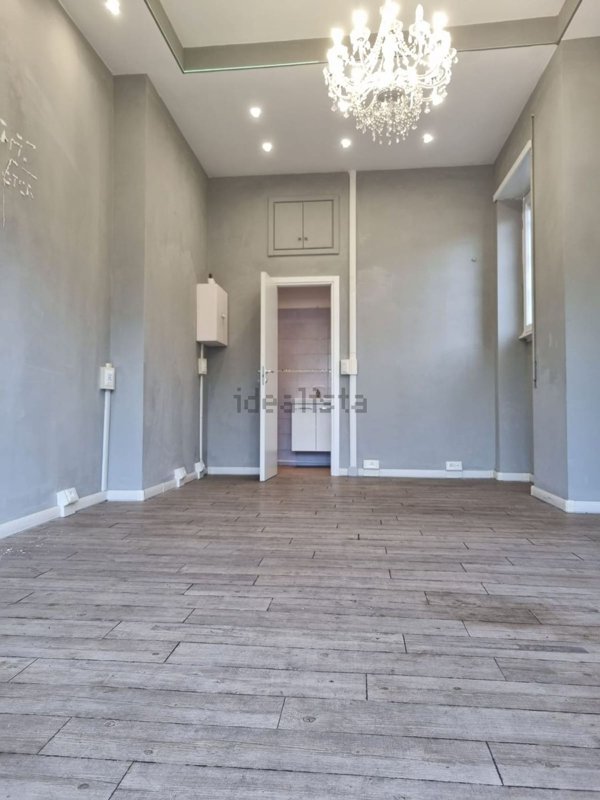 locale commerciale in affitto a Roma in zona Monte Sacro/Talenti