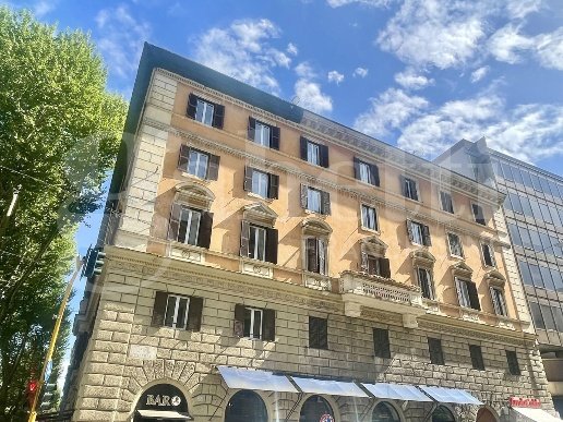 appartamento in affitto a Roma in zona Salario