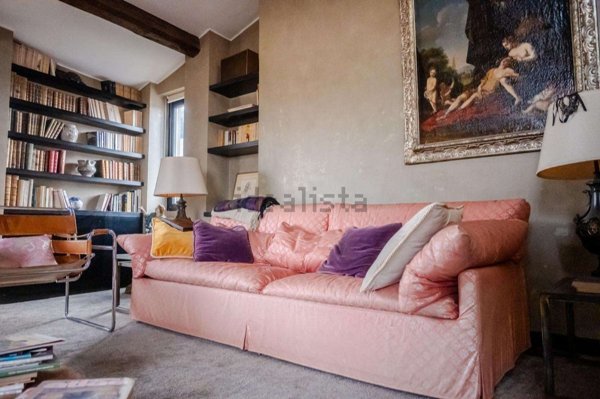appartamento in affitto a Roma in zona Parione/Sant'Eustachio