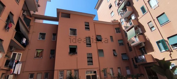 appartamento in affitto a Roma in zona Tiburtino