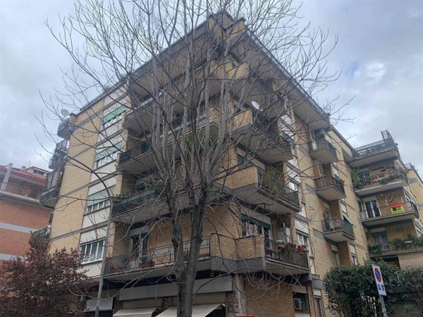 appartamento in affitto a Roma in zona Ardeatino
