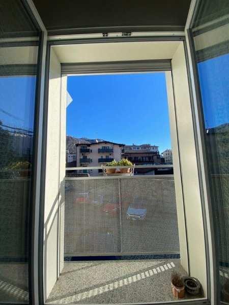 appartamento in affitto a Roma in zona Nomentano