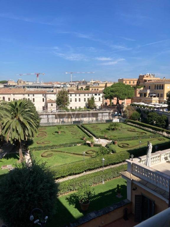 ufficio in affitto a Roma in zona Ludovisi/Sallustiano