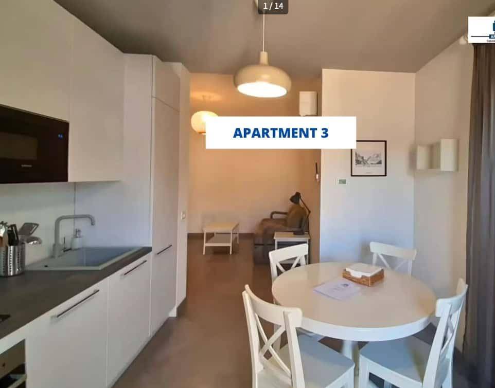appartamento in affitto a Roma in zona Castelverde