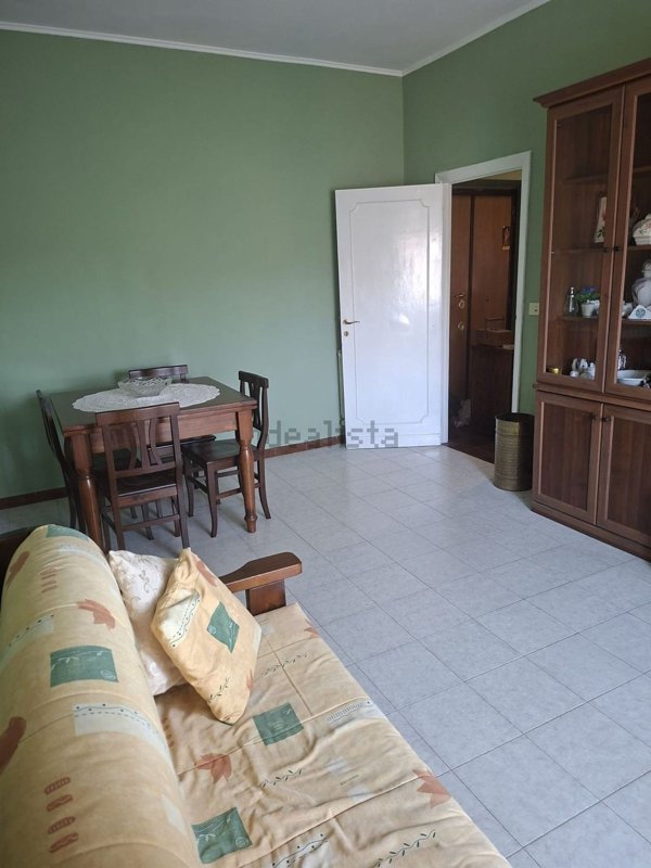 appartamento in affitto a Roma in zona Prenestino-Labicano