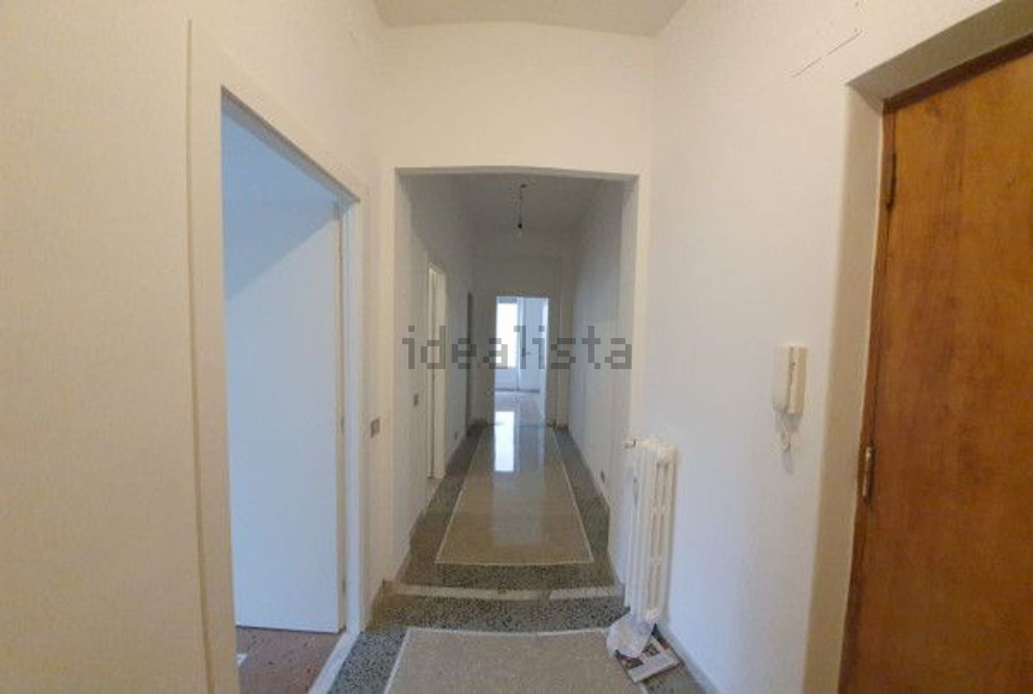 appartamento in affitto a Roma in zona Nomentano