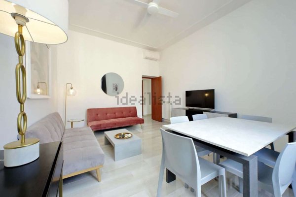 appartamento in affitto a Roma in zona Portuense