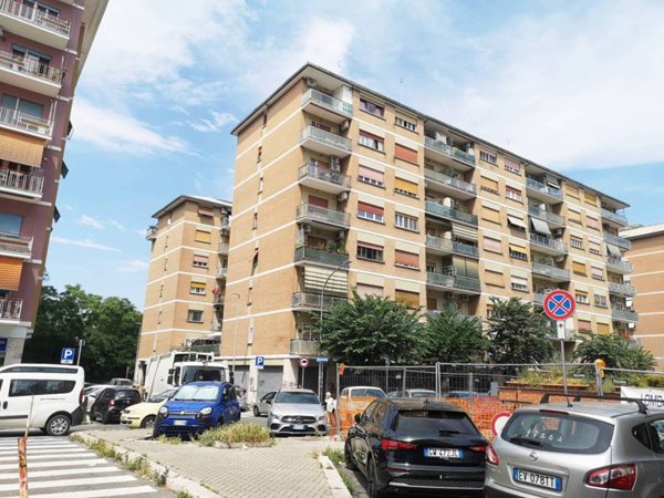 appartamento in affitto a Roma in zona Collatino