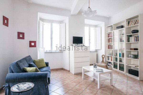 appartamento in affitto a Roma in zona Trevi-Colonna