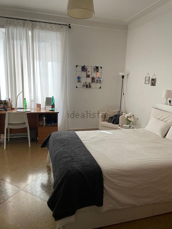 appartamento in affitto a Roma in zona Trieste