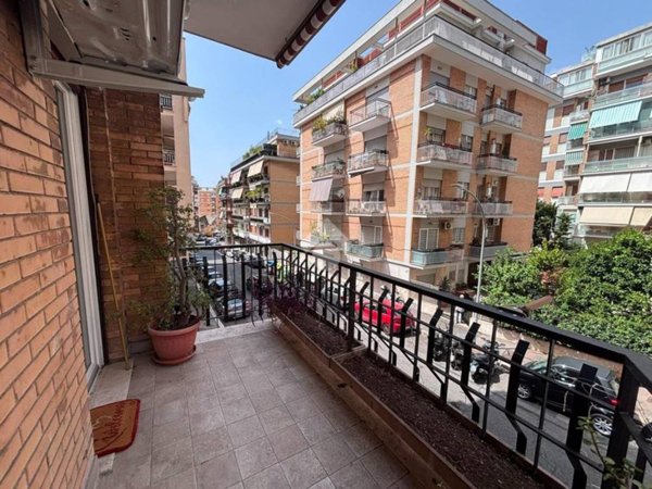 appartamento in affitto a Roma