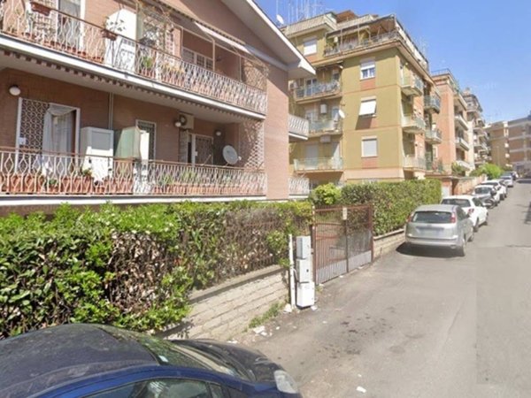 appartamento in affitto a Roma in zona Torrevecchia