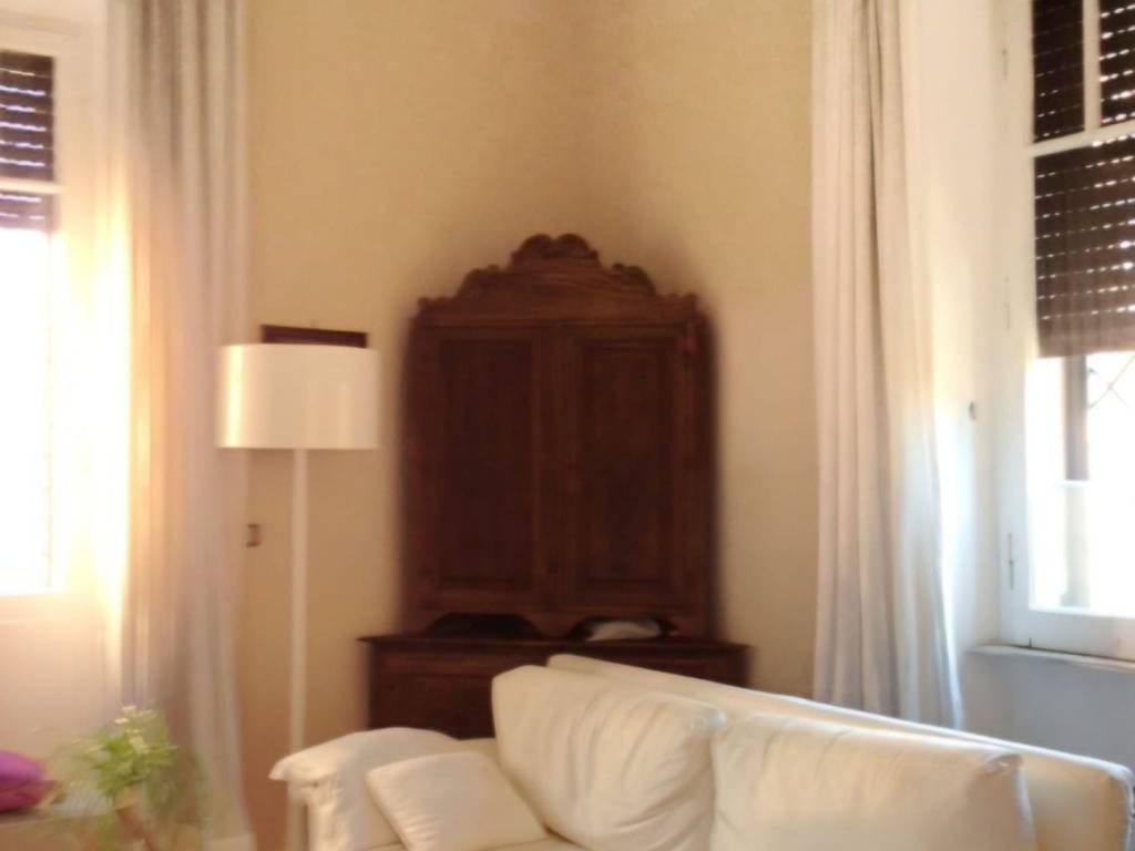 appartamento in affitto a Roma in zona Trieste