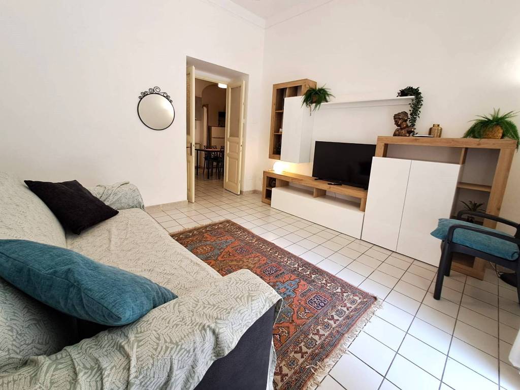 appartamento in affitto a Roma in zona Della Vittoria