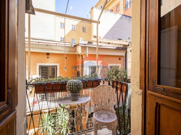 appartamento in affitto a Roma in zona Salario